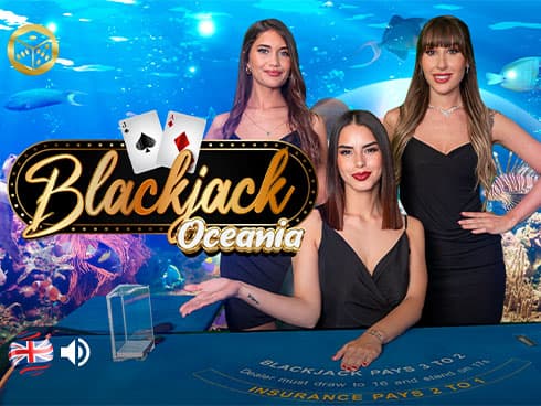 Oceania VIP Blackjack