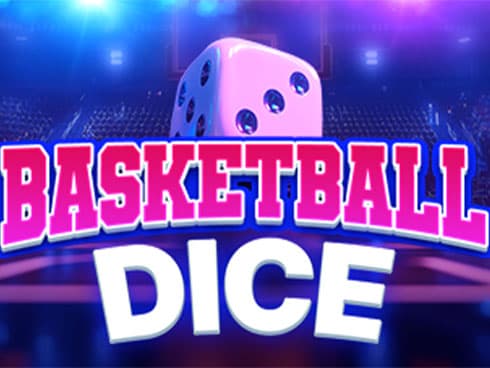 Basketball Dice