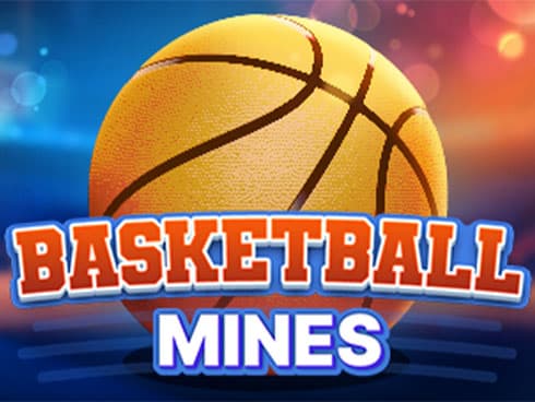 Basketball Mines
