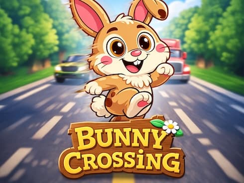 Bunny Crossing