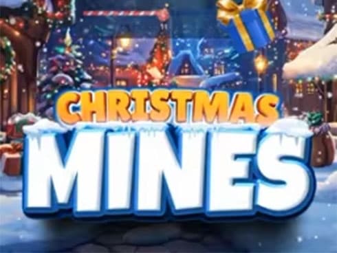 Christmas Mines