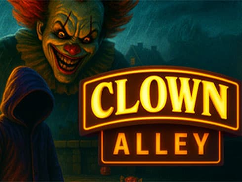 Clown Alley