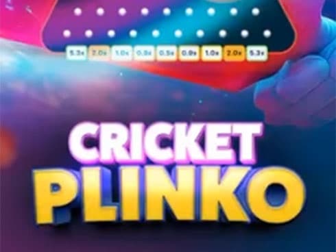 Cricket Plinko