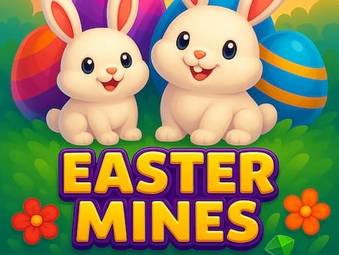 Easter Mines