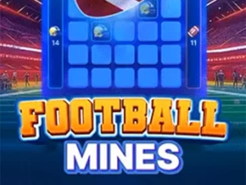 Football Mines