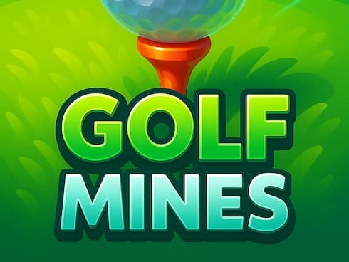 Golf Mines