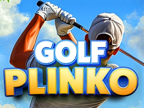 Golf Plinko