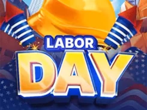 Mines: Labor Day