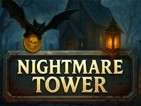 Nightmare Tower