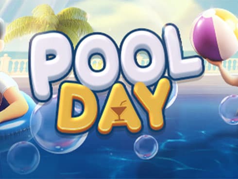 Pool Day