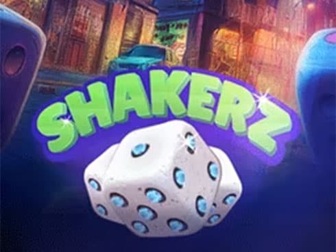 Shakerz