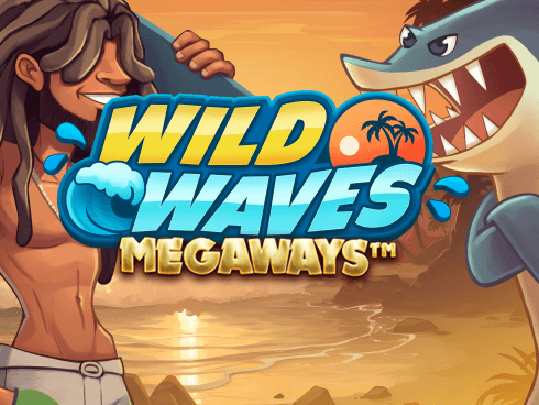 Wild Waves Megaways