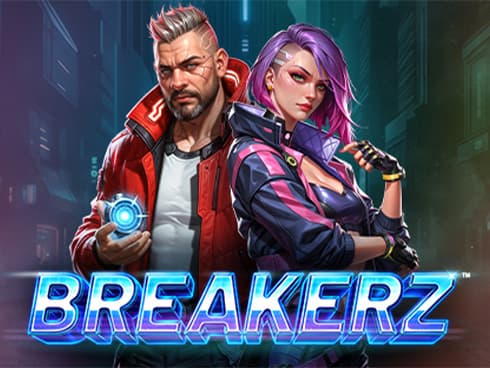 Breakers by Betsoft - Play at Acebet.cc