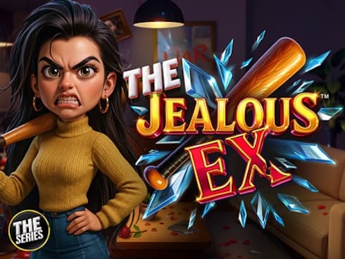 The Jealous Ex by Betsoft - Play at Acebet.cc