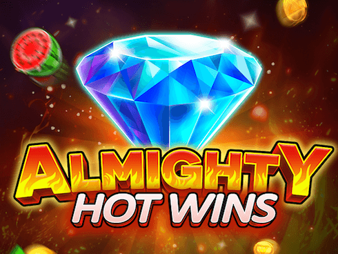 Almighty Hot Wins