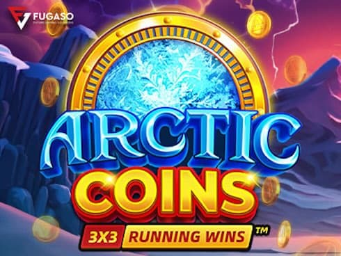ARCTIC COINS: RUNNING WINS