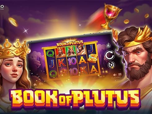 Book Of Plutus