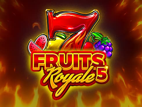 Fruits Royale 5