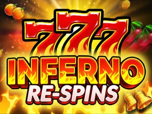 INFERNO 777 RE-SPINS