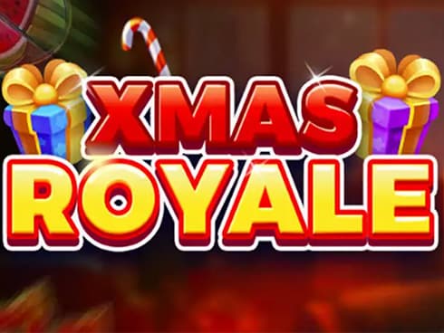 XMAS ROYALE