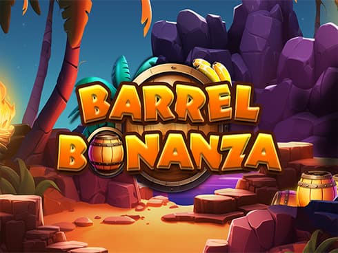BARREL BONANZA