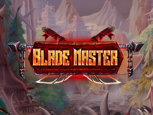 Blade Master