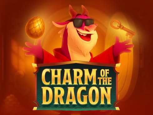 Charm of the Dragon
