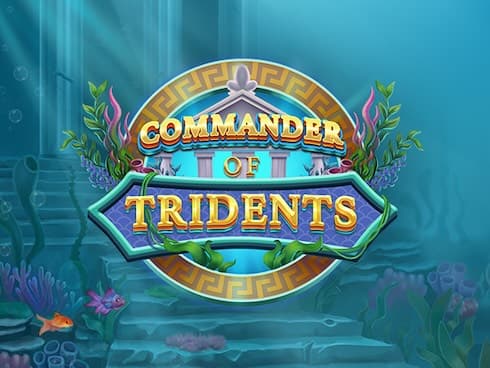 Commander Of Tridents