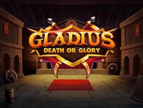 Gladius: Death Or Glory