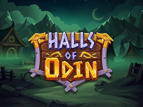 Halls of Odin