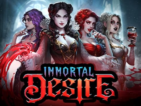 Immortal Desire