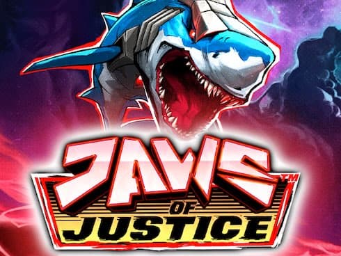 Jaws of Justice
