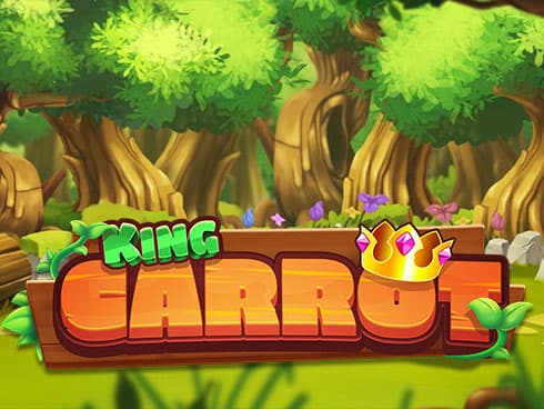 King Carrot