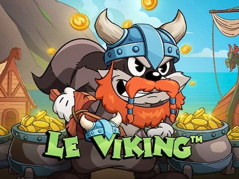 Le Viking