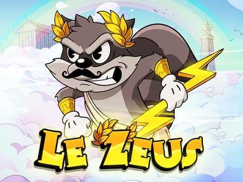 Le Zeus