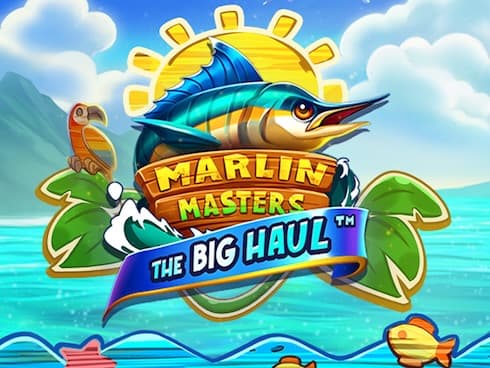 Marlin Masters: The Big Haul