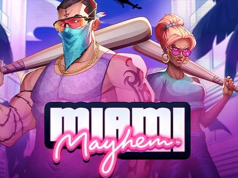 Miami Mayhem