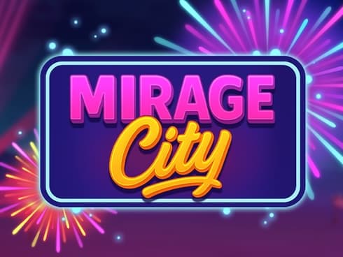 Mirage City