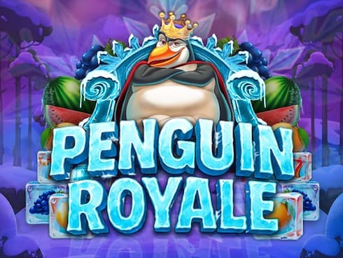 Penguin Royale
