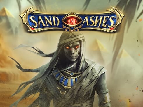 Sand and Ashes