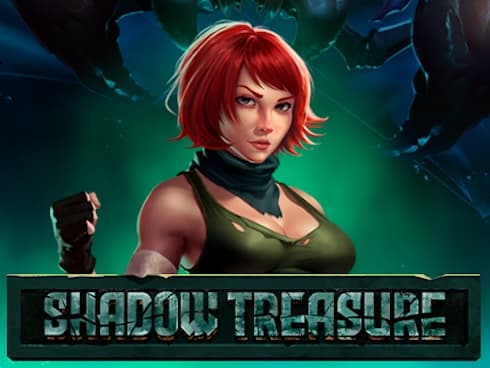 Shadow Treasure