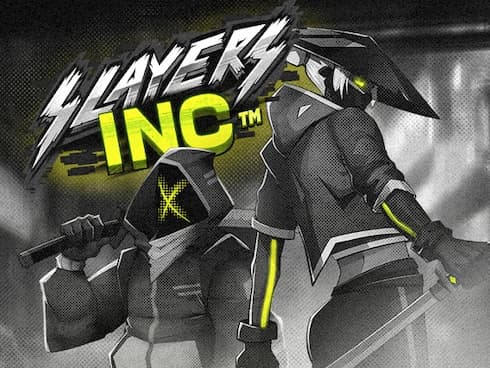 Slayers Inc