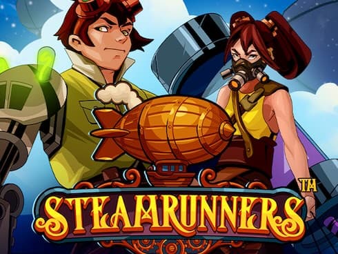 Steamrunners