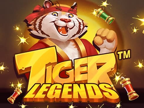 Tiger Legends