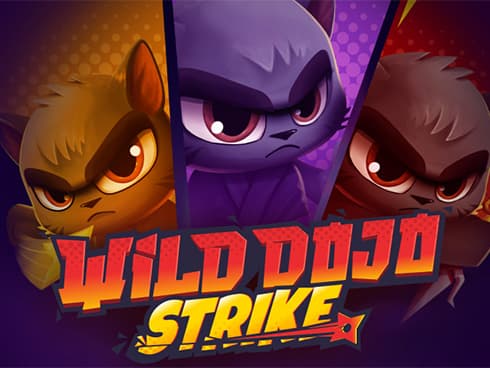 Wild Dojo Strike