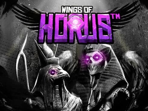 Wings of Horus