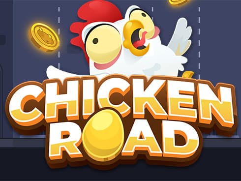 Chicken Road