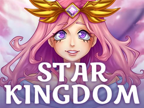 Star Kingdom by Penguin King - Play at Acebet.cc