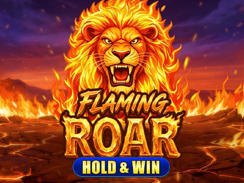 Flaming Roar: Hold and Win by Toucan Royale - Play at Acebet.cc