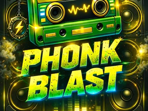 Phonk Blast